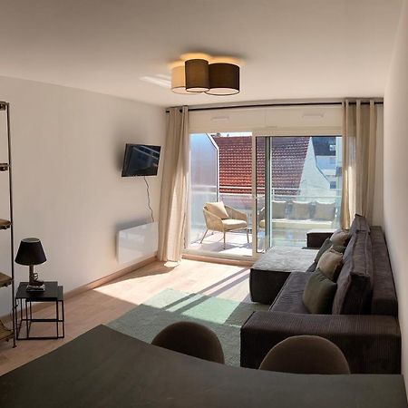 Type 3 Touquet Paris Plage Centre Le Touquet Экстерьер фото
