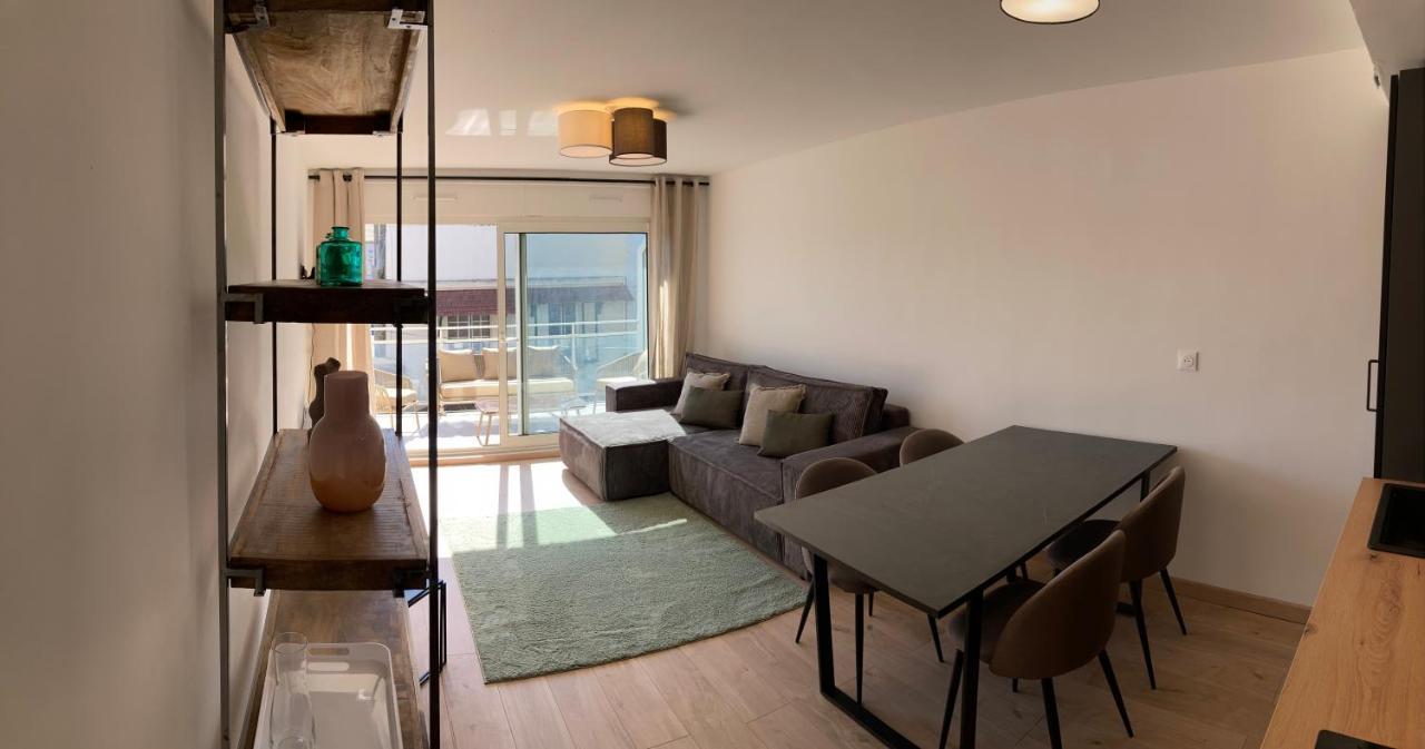 Type 3 Touquet Paris Plage Centre Le Touquet Экстерьер фото