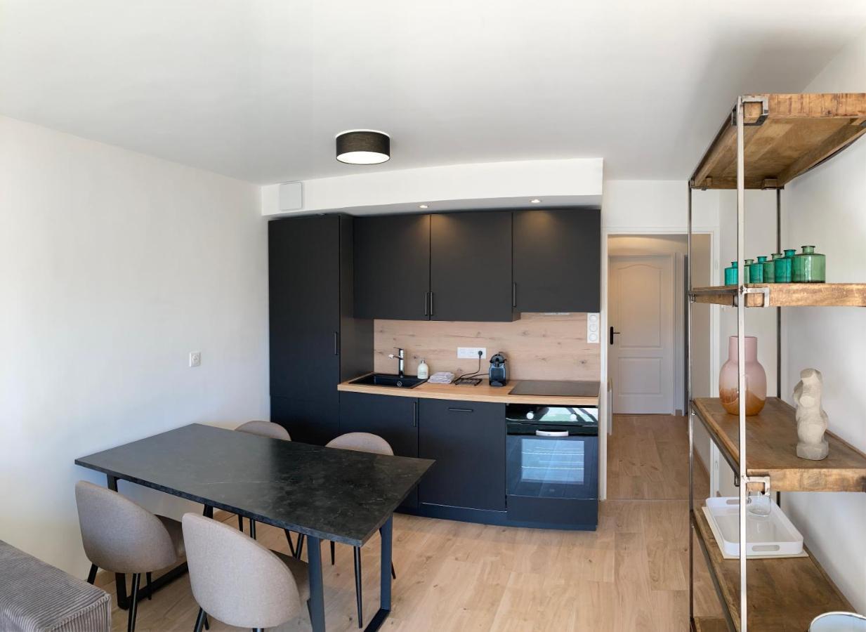 Type 3 Touquet Paris Plage Centre Le Touquet Экстерьер фото