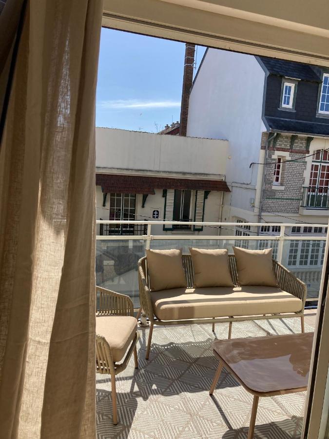 Type 3 Touquet Paris Plage Centre Le Touquet Экстерьер фото