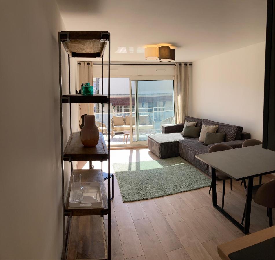 Type 3 Touquet Paris Plage Centre Le Touquet Экстерьер фото