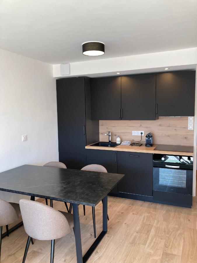 Type 3 Touquet Paris Plage Centre Le Touquet Экстерьер фото