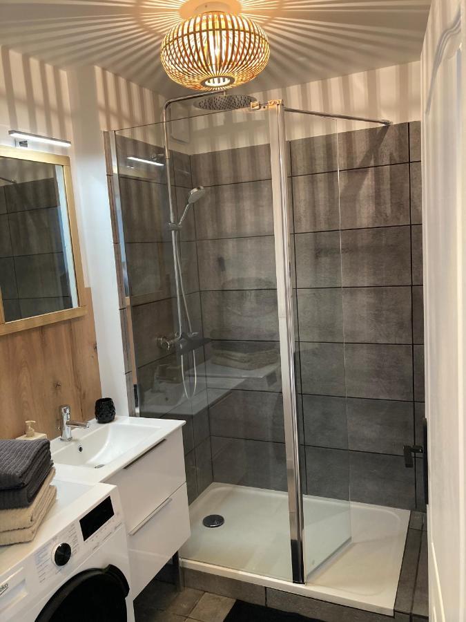 Type 3 Touquet Paris Plage Centre Le Touquet Экстерьер фото