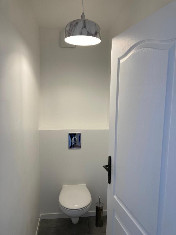 Type 3 Touquet Paris Plage Centre Le Touquet Экстерьер фото