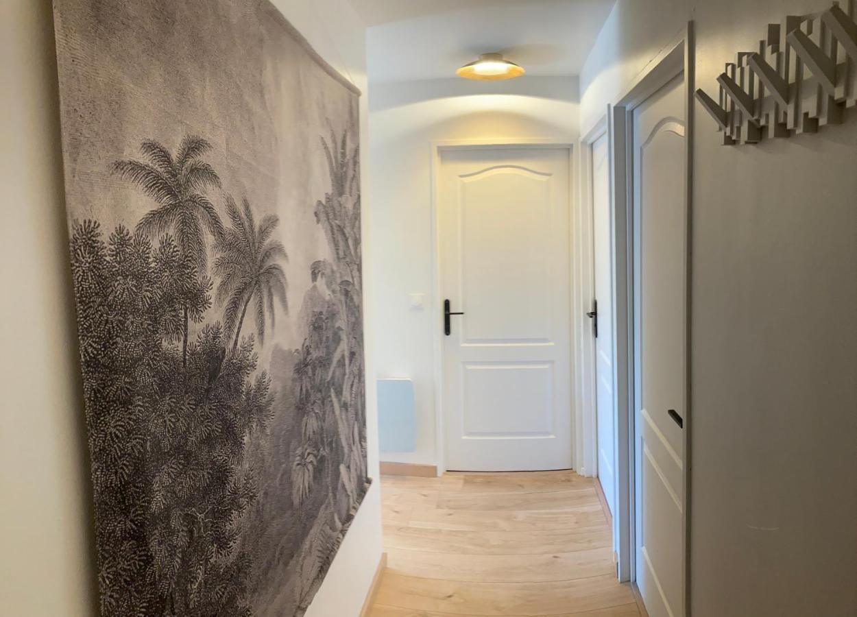 Type 3 Touquet Paris Plage Centre Le Touquet Экстерьер фото