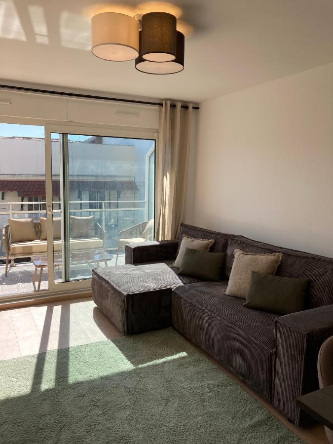 Type 3 Touquet Paris Plage Centre Le Touquet Экстерьер фото